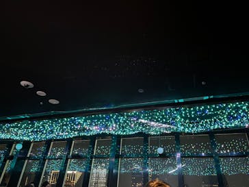 東京タワーに投稿された画像（2022/8/15）