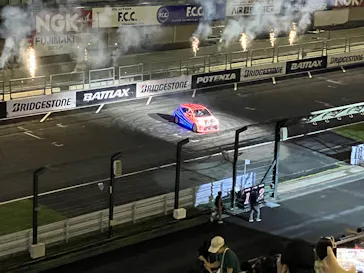 鈴鹿サーキットに投稿された画像（2022/8/15）