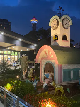 天王寺動物園に投稿された画像（2022/8/15）