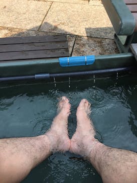 安城産業文化公園デンパークに投稿された画像（2022/8/15）