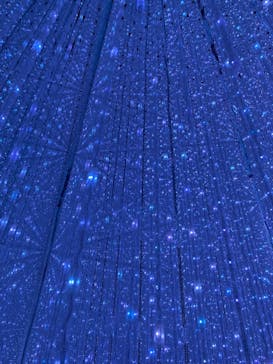 チームラボプラネッツ TOKYO DMMに投稿された画像（2022/8/15）