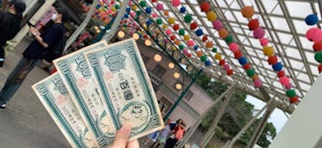 西武園ゆうえんちに投稿された画像（2022/8/15）