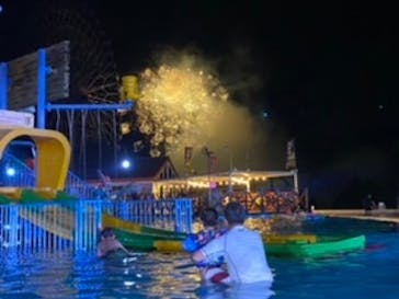 姫路セントラルパークに投稿された画像（2022/8/14）