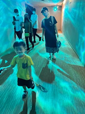 名古屋港水族館に投稿された画像（2022/8/15）