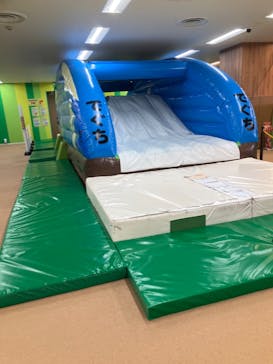 ピュアハートキッズランド尼崎つかしんに投稿された画像（2022/8/15）