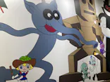 横浜アンパンマンこどもミュージアムに投稿された画像（2022/8/15）