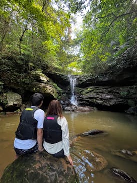 西表島 ADVENTURE PiPi（アドベンチャーピピ）に投稿された画像（2022/8/15）