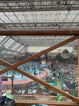 東京サマーランドに投稿された画像（2022/8/15）