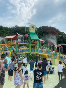 NESTA RESORT KOBE（ネスタリゾート神戸）に投稿された画像（2022/8/15）