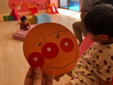 仙台アンパンマンこどもミュージアム＆モールに投稿された画像（2022/8/15）