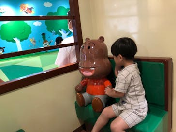 仙台アンパンマンこどもミュージアム＆モールに投稿された画像（2022/8/15）