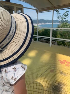 ブラジリアンパーク鷲羽山ハイランドに投稿された画像（2022/8/15）