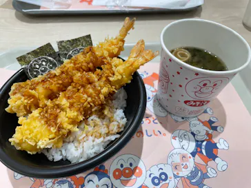 横浜アンパンマンこどもミュージアムに投稿された画像（2022/8/15）