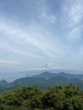 伊豆パノラマパークに投稿された画像（2022/8/15）