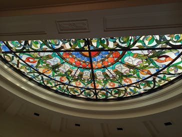 国立科学博物館に投稿された画像（2022/8/15）