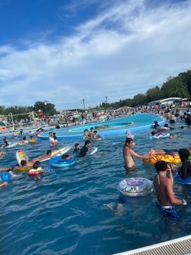 東武動物公園に投稿された画像（2022/8/15）