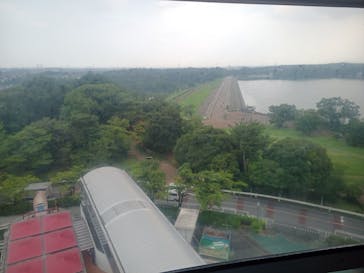 西武園ゆうえんちに投稿された画像（2022/8/15）