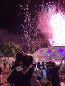 NESTA RESORT KOBE（ネスタリゾート神戸）に投稿された画像（2022/8/15）