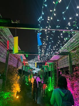 せんだい農業園芸センター　みどりの杜に投稿された画像（2022/8/15）