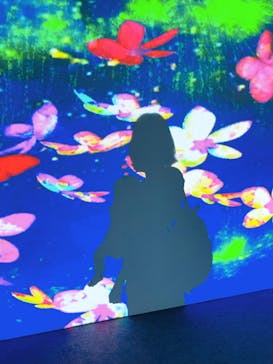 体感するファーブル昆虫展 NAGOYAに投稿された画像（2022/8/15）