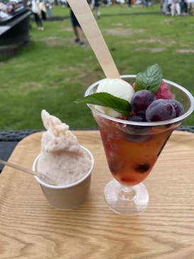 サンメドウズ清里に投稿された画像（2022/8/15）