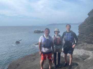 パドリング アーキペラゴに投稿された画像（2022/8/15）