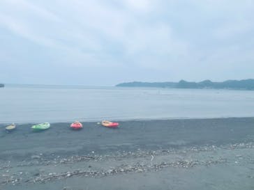 パドリング アーキペラゴに投稿された画像（2022/8/15）