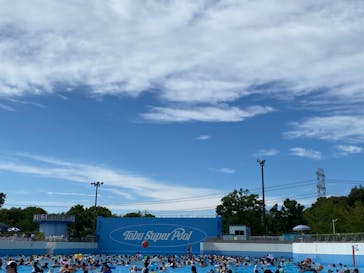 東武動物公園に投稿された画像（2022/8/15）