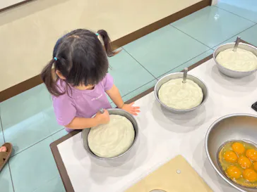 横浜アンパンマンこどもミュージアムに投稿された画像（2022/8/15）