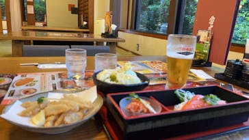 上方温泉 一休 京都本館に投稿された画像（2022/8/15）