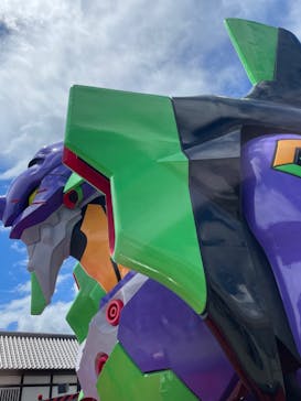 東映太秦映画村に投稿された画像（2022/8/15）