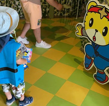 東映太秦映画村に投稿された画像（2022/8/15）