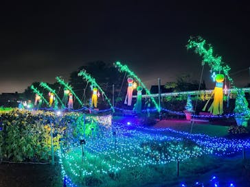 せんだい農業園芸センター　みどりの杜に投稿された画像（2022/8/15）