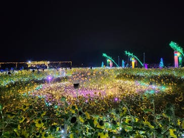 せんだい農業園芸センター　みどりの杜に投稿された画像（2022/8/15）