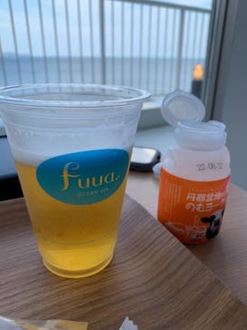 オーシャンスパ Fuuaに投稿された画像（2022/8/15）