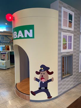 仙台アンパンマンこどもミュージアム＆モールに投稿された画像（2022/8/15）