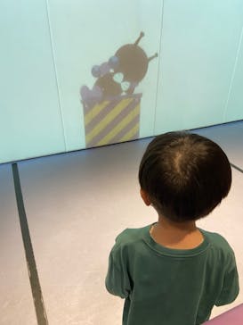 仙台アンパンマンこどもミュージアム＆モールに投稿された画像（2022/8/15）