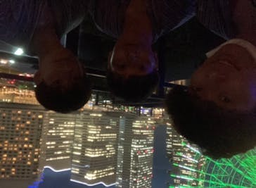 横浜みなとみらい 万葉倶楽部に投稿された画像（2022/8/15）