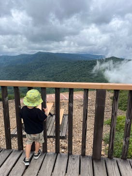 安比高原に投稿された画像（2022/8/15）