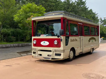 横浜・八景島シーパラダイスに投稿された画像（2022/8/15）
