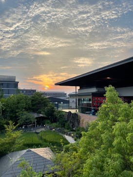 京都水族館に投稿された画像（2022/8/15）