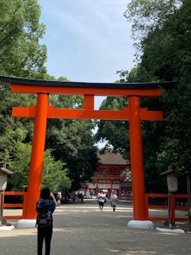 京阪電車に投稿された画像（2022/8/15）