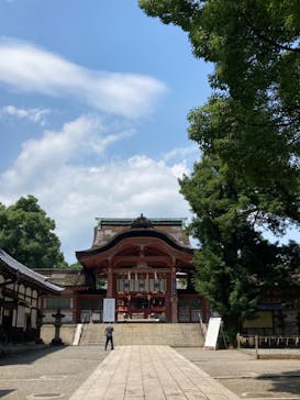 京阪電車に投稿された画像（2022/8/15）