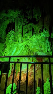 あぶくま洞に投稿された画像（2022/8/15）