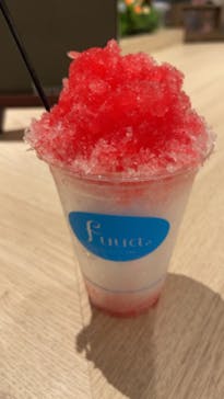 オーシャンスパ Fuuaに投稿された画像（2022/8/15）