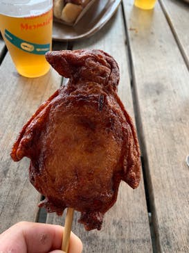 アクアワールド茨城県大洗水族館に投稿された画像（2022/8/15）