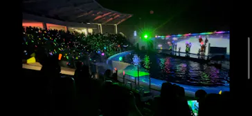 仙台うみの杜水族館に投稿された画像（2022/8/15）