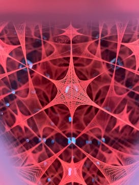 サンシャイン60展望台に投稿された画像（2022/8/15）