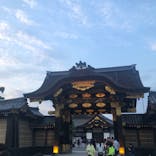 NAKED夏まつり2022 世界遺産・二条城に投稿された画像（2022/8/15）