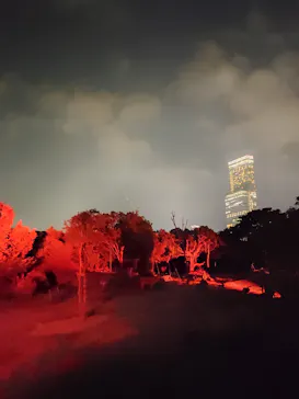 天王寺動物園に投稿された画像（2022/8/15）